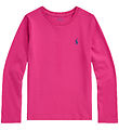 Polo Ralph Lauren Blouse - Pink