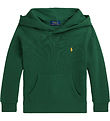 Polo Ralph Lauren Hættetrøje - Grøn