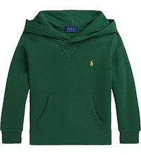 Polo Ralph Lauren Hættetrøje - Grøn