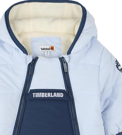 Timberland Kuldagalli - Ljósblátt