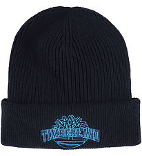 Timberland Beanie - Knitted - Night
