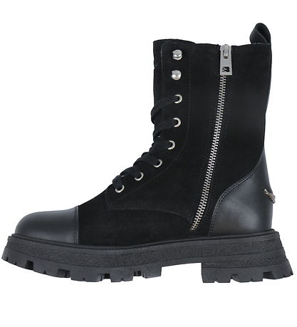 Zadig & Voltaire Boots - Black