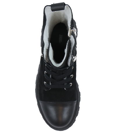 Zadig & Voltaire Boots - Black