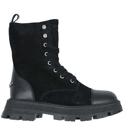 Zadig & Voltaire Boots - Black