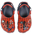 Sandales Crocs - Spider-Man All-Terrain Clog K - Marine