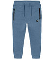 Pantalon de Jogging Name It - NmmVimo - Noos - Couronne Blue