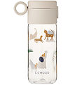 Liewood Vatnsflaska - Clemence - 350 ml - Allir saman/Sandy