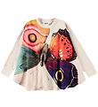 Molo Poncho - Marcella - Giant Bow Tie