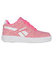 Heelys X Reebok Roller skates - BB 4500 Low - Atomic Pink/White