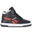 X Reebok Patins à roulettes Heelys - BB 4500 Mid - Black/Vector 