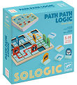 Djeco Logic game - Path Path Logic