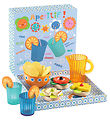 Djeco Play Food - Aperitif Mia & Leo