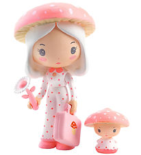 Djeco Figure - Amy & Mushy