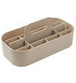 Liewood Opbergbox - 14,5x33x17 cm - Caddy - Sandy