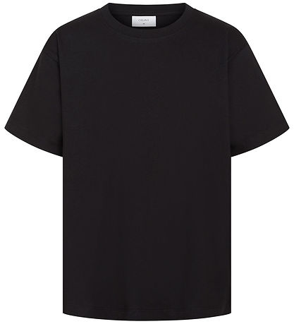 T-Shirt Grunt - Enderby - Noir
