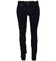 Hound Jeans - Pipe Ripped - Black