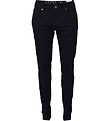 Hound Jeans - Pipe - Schwarz