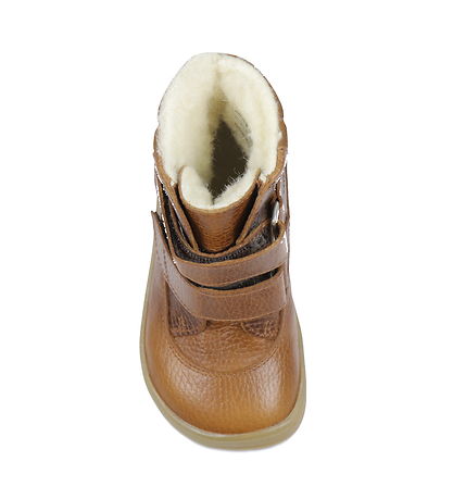 Angulus Winter Boots - Tex - Cognac
