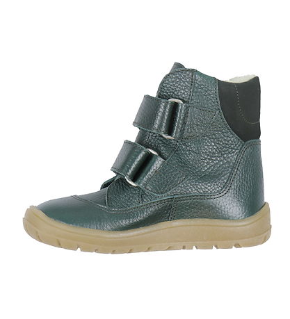 Angulus Winter Boots - Tex - Deep Teal