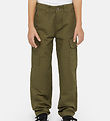 Dickies Trousers - Millerville K - Military Green