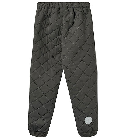 Wheat Thermo Trousers - Alex - Raven