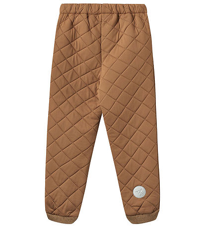 Wheat Thermobuxur - Alex - Caramel