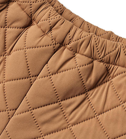 Wheat Thermobuxur - Alex - Caramel