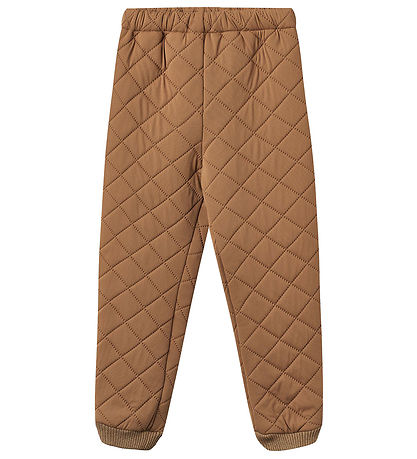 Wheat Thermobuxur - Alex - Caramel