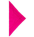 Lala Berlin Scarf - 162x85 - Triangle Trinity - Pink/Azaela