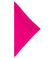 Lala Berlin Trefill - 162x85 - Þríhyrningur Trinity - Bleikt/Aza