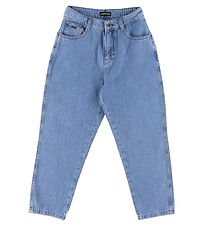 Emporio Armani Jeans - Blå