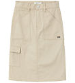 Name It Skirt - NkfVinni - Pure Cashmere