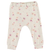 Name It Trousers - NbfLisa - Peyote Melange
