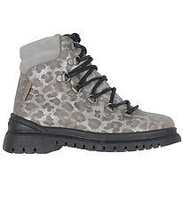 Angulus Winter Boots - Tex - Silver/Gray