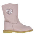 Angulus Winter Boots - Tex - Mauve