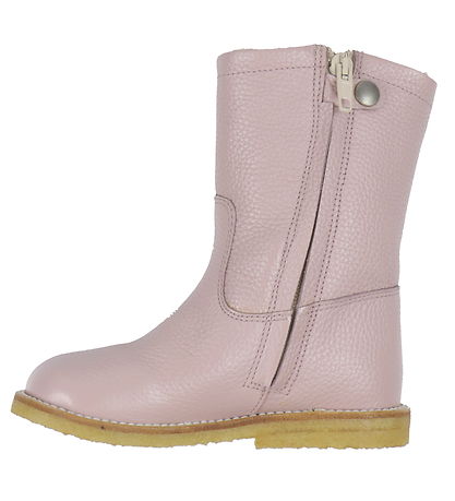 Angulus Winter Boots - Tex - Mauve