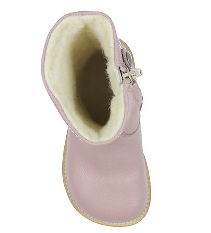 Angulus Winter Boots - Tex - Mauve