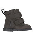 Angulus Winter Boots - Tex - Dark Brown