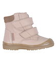 Angulus Winterstiefel - Tex - Rosebud