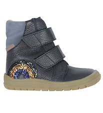 Angulus Winter Boot - Tex - Navy/Blue Fog