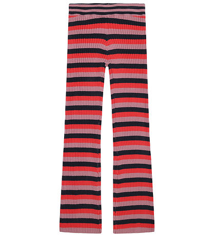 The New Trousers - Knitted - TnLia - Multi Stripe