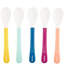 Babymoov Baby Spoons - 5-Pack - Multicolour