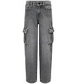 Jeans Kids Only - KogHarmony - Dark Grey Denim