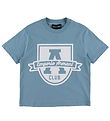Emporio Armani T-shirt - Spring Sjön m. Vit