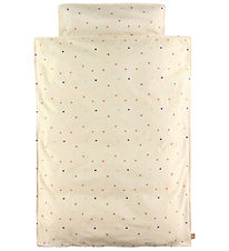 OYOY Beddengoed - Baby - Confetti - Multi