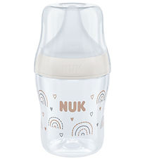 Nuk Feeding Bottle - Perfect Match - 150 mL - Rainbow