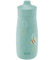 Nuk Vatnsflaska M. Stútur - Mini-Me Sip - 300 ml - Plast - Bee