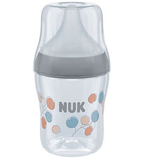 Nuk Feeding Bottle - Perfect Match - 150 mL - Twig