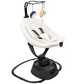Babymoov ObliqueStol - Swoon Evolution - 63x69x93 cm - Curl Whit