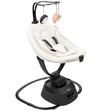 Babymoov SlantChair - Swoon Evolution - 63x69x93 cm - Curl White